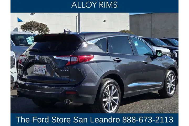 $18900 : Acura RDX 2019 SH-AWD 4dr SU image 9