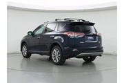 $20998 : Toyota RAV4 2017 AWD Limited thumbnail