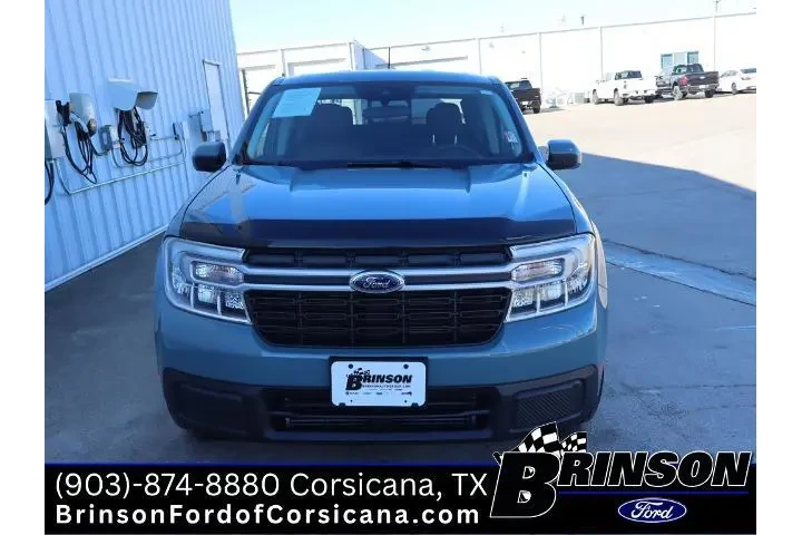 $29990 : Ford Maverick 2023 AWD Laria image 2