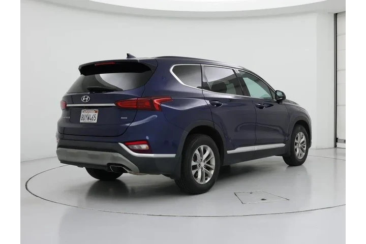 $22998 : Hyundai SANTA FE 2020 AWD SE image 8