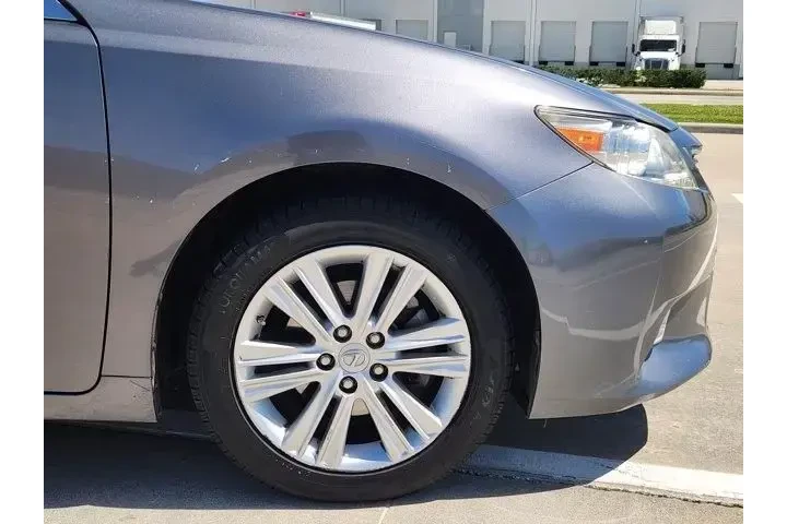 $16920 : Lexus ES 350 2014 4dr Sedan image 8