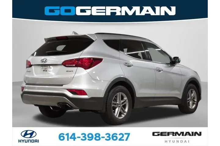 $11899 : Hyundai SANTA FE Sport 2017 image 8