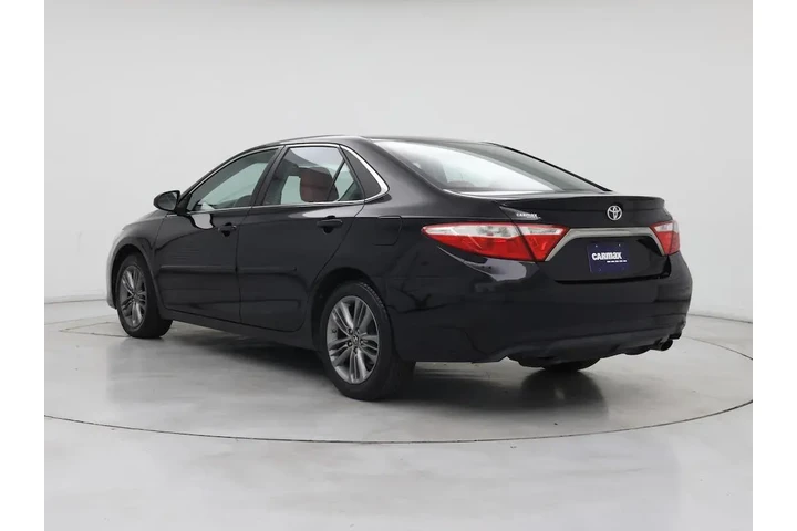 $15998 : Toyota Camry 2017 LE 4dr Sed image 2