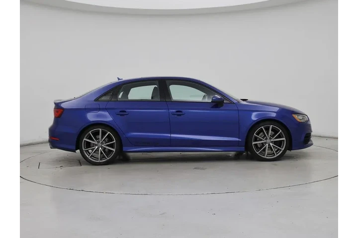 $22998 : Audi S3 2016 AWD 2.0T quattr image 7