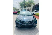 Toyota Camry SE en Miami