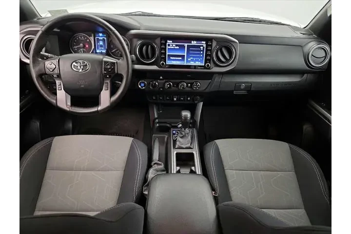 $29998 : Toyota Tacoma 2020 4x4 TRD O image 9