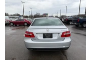 $9980 : 2012 Mercedes-Benz E-Class 4d thumbnail