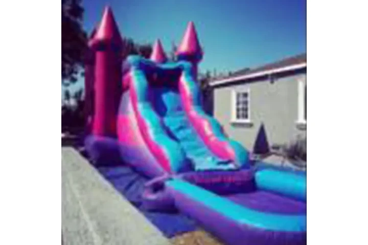 Ponces Jumpers image 3