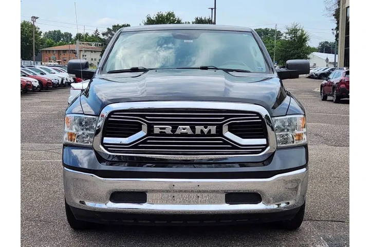 $21754 : 2019 RAM 1500 Classic SLT image 7