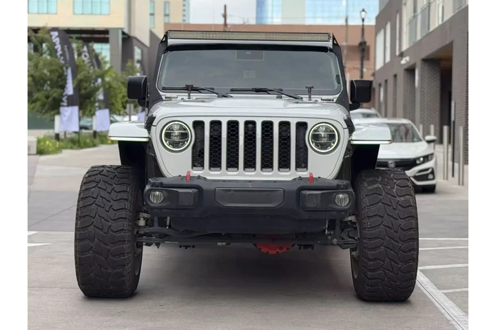 $34990 : 2020 JEEP GLADIATOR image 3