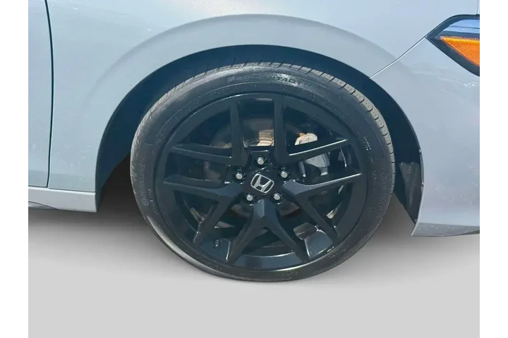 $25595 : Honda Civic Hybrid 2025 Spor image 8