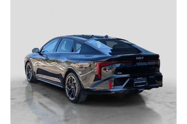 $26295 : Kia K4 2025 GT-Line 4dr Seda image 9