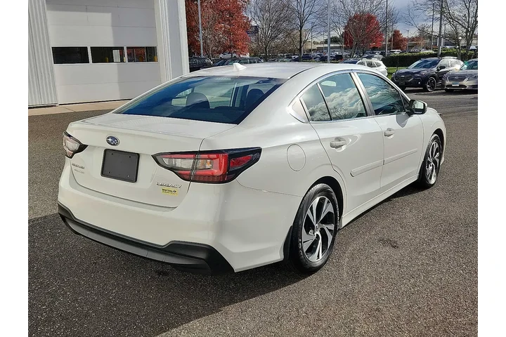 $21299 : Subaru Legacy 2022 AWD Premi image 6