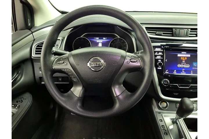 $19998 : Nissan Murano 2020 S 4dr SUV image 9