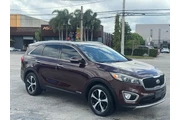 $7899 : Kia Sorento " 3 Filas " CASH thumbnail
