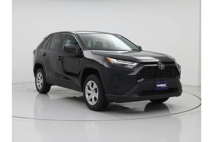 $27998 : Toyota RAV4 2024 AWD LE 4dr image 1