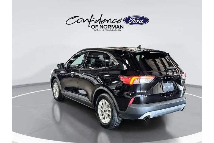 $14994 : Ford Escape 2020 SE 4dr SUV image 6