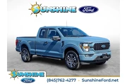 Ford F-150 2023 4x4 XL 4dr S en Newburgh