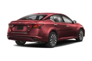 $21997 : Nissan Altima 2024 2.5 SV 4d thumbnail