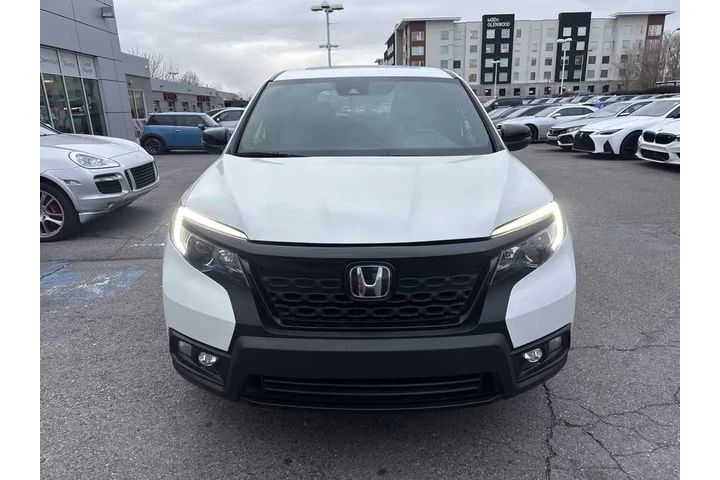 $17910 : 2020 Passport EX-L image 4