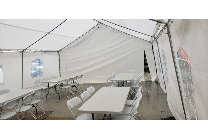 King Party Rentals image 6