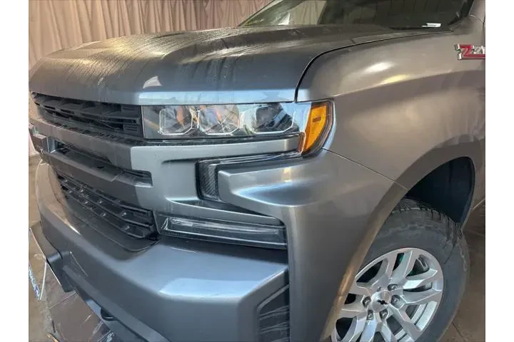 $29599 : Chevrolet Silverado 1500 202 image 8