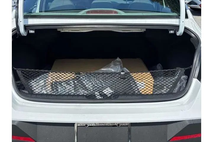 $23630 : Hyundai ELANTRA 2025 SEL Spo image 6