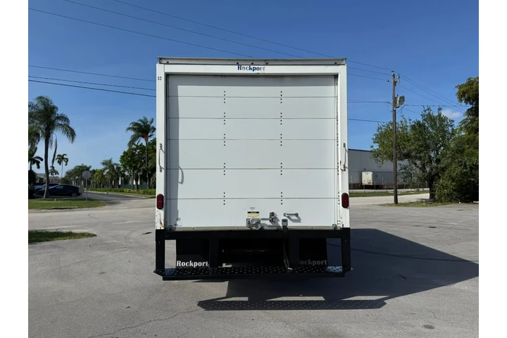 $13900 : 🚚 Ford E-450 Super D. Cutaway image 9