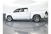 $27000 : Ram 1500 2021 4x2 Big Horn 4 thumbnail