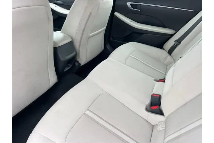 $15999 : Hyundai SONATA 2023 SEL 4dr image 5