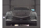 $28890 : Genesis GV80 2021 AWD 3.5T 4 thumbnail