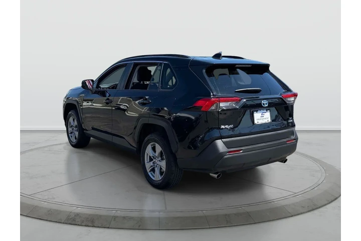 $30198 : Toyota RAV4 Hybrid 2024 AWD image 6