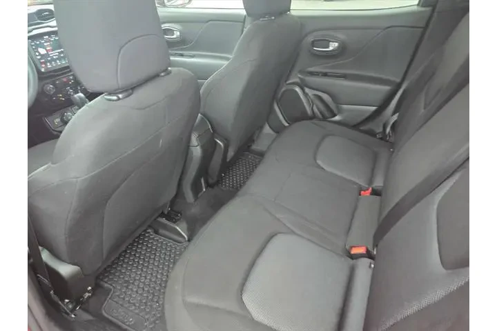 $17799 : Jeep Renegade 2022 4x4 Sport image 10