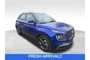 Hyundai VENUE 2023 Limited 4 en Cleveland