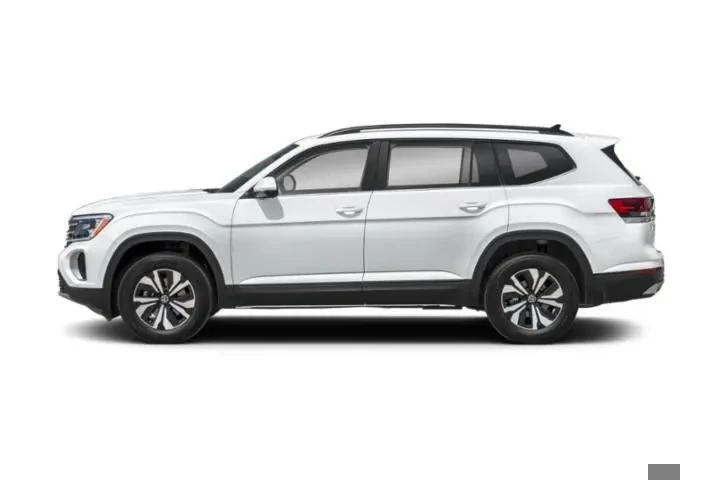 $32440 : Volkswagen Atlas 2024 AWD SE image 3