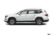 $32440 : Volkswagen Atlas 2024 AWD SE thumbnail