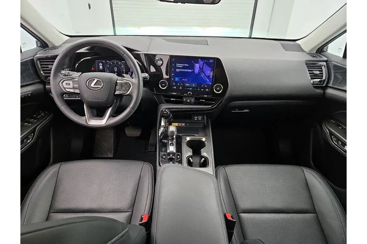 $34998 : Lexus NX 250 2023 Premium 4d image 9