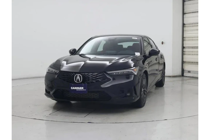 $32998 : Acura Integra 2023 4dr Liftb image 4
