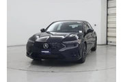 $32998 : Acura Integra 2023 4dr Liftb thumbnail