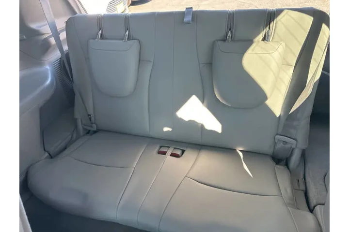 2008 Highlander Limited image 4