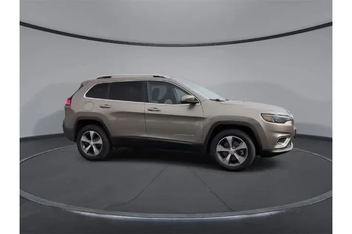 $17990 : Jeep Cherokee 2019 4x4 Limit image 9