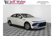 Hyundai SONATA 2025 SE 4dr S en Albany