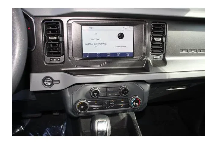 $33394 : Ford Bronco 2022 4x4 Base 2d image 5