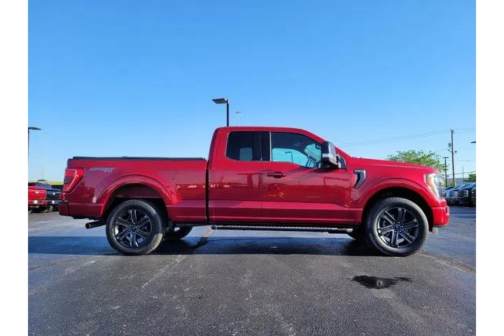 $39447 : Ford F-150 2022 4x4 XL 4dr S image 2