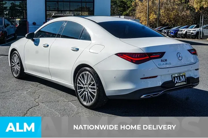 $28960 : Mercedes-Benz CLA 2024 CLA 2 image 5