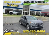 Ford Edge 2023 AWD Titanium en Poplar Bluff