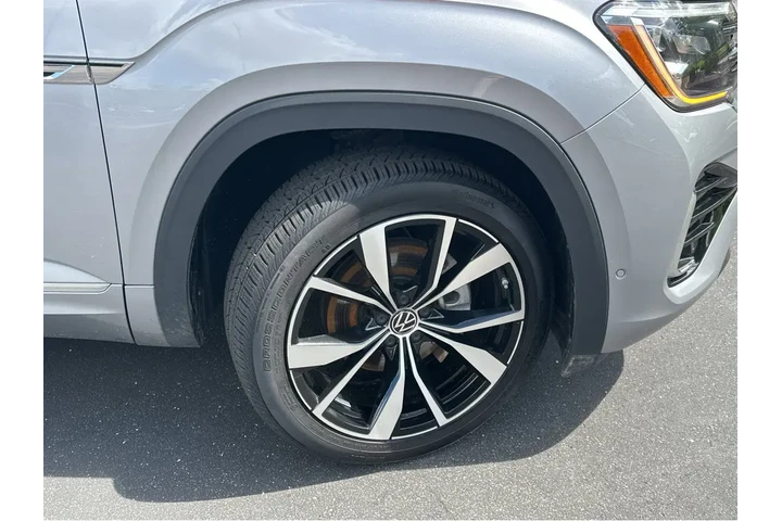 $39578 : 2024 Atlas Cross Sport 2.0T S image 8