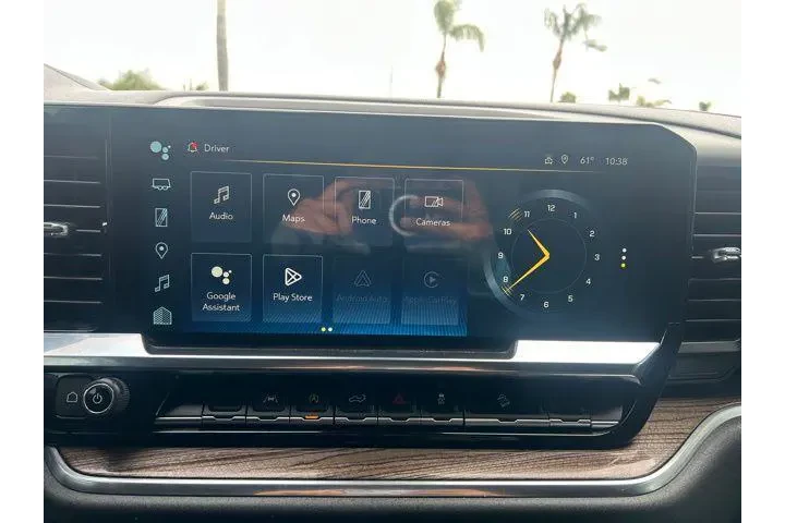 $38995 : Chevrolet Silverado 1500 202 image 8