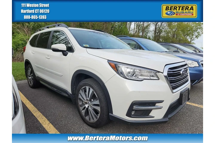 $24499 : Subaru Ascent 2020 AWD Limit image 1