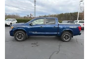 $25464 : Nissan Titan 2019 4x4 PRO-4X thumbnail